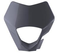Polisport Off Road Piastra Frontale Gas Gas Ec/ec-f 2021
