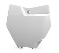 Polisport Off Road Piastra Frontale Ktm Sx/sx-f/xc-f 16-18 Xc 17-18