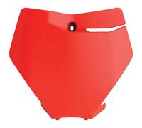 Polisport Off Road Piastra Frontale Ktm Sx/sx-f/xc/xc-f 19-20