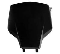 Portanumero Anteriore Polisport Per Moto Ricambi Accessori Parti