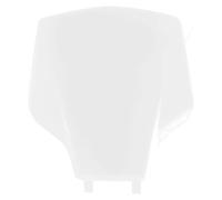 POLISPORT PLASTRON YAMAHA YZ 450F '26 COLORE BIANCO