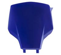 Portanumeros Anteriore POLISPORT per Moto Ricambi Accessori,