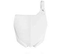 Portanumero anteriore Bianco Polisport Yamaha Yz 85-65 8665500001