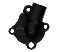 Polisport Coperchio pompa acqua Honda CRF250R 2018-2021 Nero