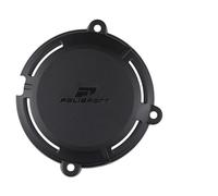 Polisport Coperchio protezione frizione Sherco SEF 250/300 24-25 Off Road Nero