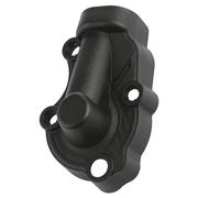 Polisport Off Road Protettore Per Pompa Del Freno Yamaha Yz250 00-23