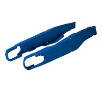 Polisport Protezione forcellone Husqvarna 14-20 Off-Road Blu