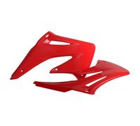 Polisport Off Road Protezioni Radiatore Crf450r (02-04)