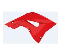 Polisport Off Road Protezioni Radiatore Honda Cr125/250 02-07