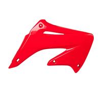 Polisport Off Road Protezioni Radiatore Honda Cr125r/250r 02-07