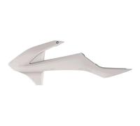 Carene laterale anteriore Polisport bianco KTM SX 85
