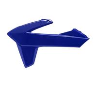 Polisport Pannelli laterali radiatore Gris per moto - Ricambi
