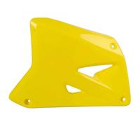 Polisport Copriradiatori Suzuki RM85 02-20 Off Road Giallo