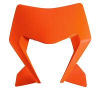 Maschera Faro POLISPORT per Moto Ricambi Accessori Pezzi Ricambi Ottima Qualità