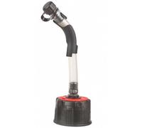 POLISPORT P8152700001 TAPPO EROGATORE CON TUBO DI PROLUNGA PER TANICA PROOCTANE