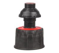 POLISPORT P8152800001 TAPPO EROGATORE A PRESSIONE PER TANICA PROOCTANE