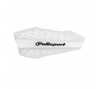 POLISPORT P8308700002 PARAMANI MX FORCE BIANCO