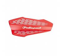 POLISPORT P8308700007 PARAMANI MX FORCE ROSSO CR04