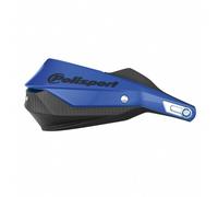 POLISPORT P8308800003 PARAMANI TRAIL BLAZER BLU YAM98/NERO