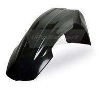 POLISPORT P8551300001 PARAFANGO ANTERIORE NERO YAMAHA WR 250 F 2006