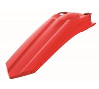 POLISPORT P8554100001 PARAFANGO POST. ROSSO HONDA CRF 250 RX COLORE OEM 2019
