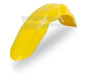 POLISPORT P8560100001 PARAFANGO ANT. GIALLO RM01 SUZUKI RM 250 COLORE OEM 2002