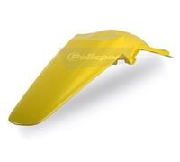POLISPORT P8562900001 PARAFANGO POST. GIALLO RM01 SUZUKI RMZ 250 COLORE OEM 2004