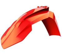 POLISPORT P8574200006 PARAFANGO ANTERIORE ARANCIONE FLUO KTM 125 XC-W 2018