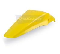 POLISPORT P8574600002 PARAFANGO POST. GIALLO RM01 SUZUKI RM 85 COLORE OEM 2007