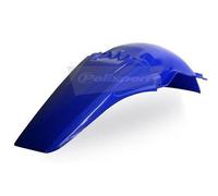 POLISPORT P8587000005 PARAFANGO POST. BLU YAM98 YAMAHA YZ 400 F COLORE OEM 1998