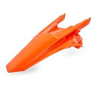POLISPORT P8595900001 PARAFANGO POST. ARANCIONE16 KTM 250 EXC COLORE OEM 2019