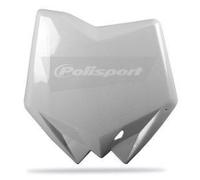 POLISPORT P8658200002 TABELLA HUSQVARNA 125 CR COLORE OEM 2009/2011 2008