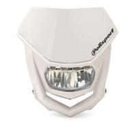 POLISPORT P8667100001 PORTAFARO HALO LED BIANCO