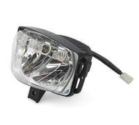 POLISPORT P8678100019 GRUPPO OTTICO A PER PORTAFARI - HALO LED