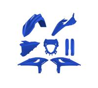 POLISPORT P91659 KIT PLASTICHE BLU BETA RR 430 2025