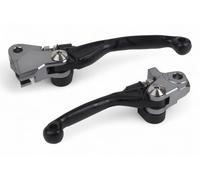 POLISPORT Paio leve snodate nero Beta XTRAINER 300 2015-2025
