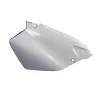 Polisport Panneaux Latéraux Yamaha Yz125/250 96-01