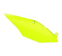 Polisport Motodak Piastre Laterali Giallo Fluo Honda CRF450R