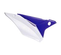 Polisport Sherco Se-r/sef-r 17-20 Side Panels Bianco,Blu