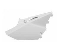 Polisport Yamaha Yz125/250 15-20 Side Panels Bianco