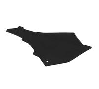 Polisport Yamaha Yz125/250 22 Side Panels Nero