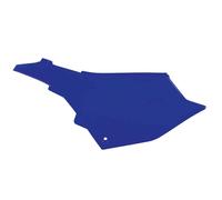 Polisport Yamaha Yz125/250 22 Side Panels Blu