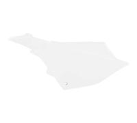 Polisport Yamaha Yz125/250 22 Side Panels Bianco