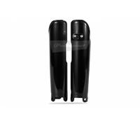 POLISPORT PARA STELI PROTEZIONI STELO FORCELLA NERO KTM 125 EXC 2003-2007