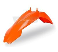POLISPORT PARAFANGO ANTERIORE ARANCIONE KTM 65 SX 2002-2008