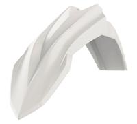 Polisport Parafango anteriore Beta RR 250/300/350/400/450 20 Bianco