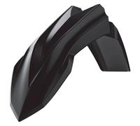 Parafango anteriore Polisport nero Beta RR dopo 2020