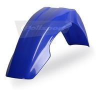 POLISPORT PARAFANGO ANTERIORE BLU YAMAHA YZ 125 1992-1999