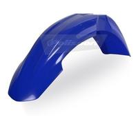 POLISPORT PARAFANGO ANTERIORE BLU YAMAHA YZ 250 F 2006-2009