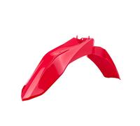 Parafanghi Anteriore POLISPORT, Gasgas Ec / Ec-E , Rosso per Moto Ricambi